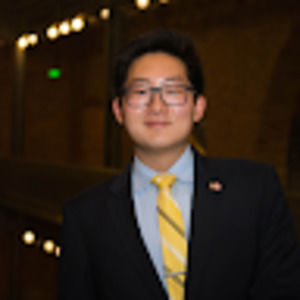 Meet your Posher, Kevin